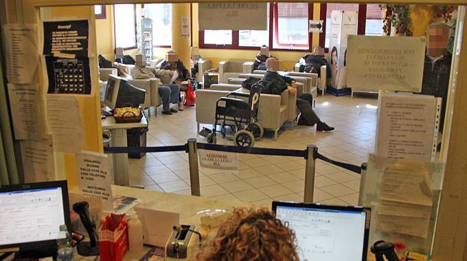 Immagine Covid, partono oggi pomeriggio le vaccinazioni nelle RSA 
